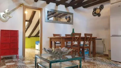 Ático en alquiler en Avenida de la Victoria - Imagen 6