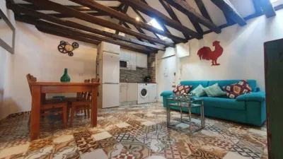 Ático en alquiler en Avenida de la Victoria - Imagen 7