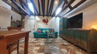 Ático en alquiler en Avenida de la Victoria - Imagen 8