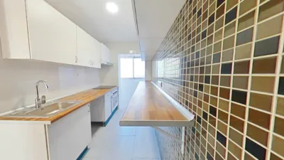 Piso en alquiler en Buenavista - Imagen 26