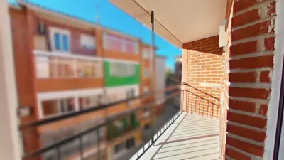Piso en alquiler en Buenavista - Imagen 2