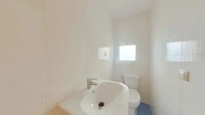 Apartment in Capellanía-Retamar photo 35