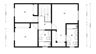 Apartment in Capellanía-Retamar photo 11