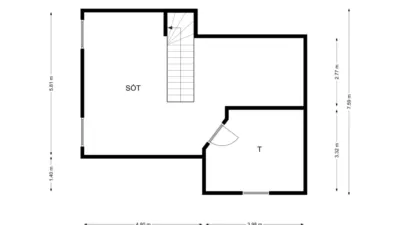 Apartment in Capellanía-Retamar photo 13