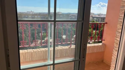 Apartment on Avenida de Estadio Sadrian, 1 photo 15