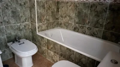 Apartment on Avenida de Estadio Sadrian, 1 photo 5
