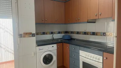 Apartment in Centro Urbano 2 photo 14
