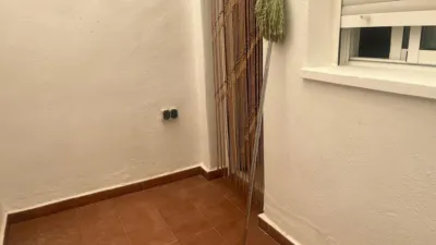 Apartment in Centro Urbano 2 photo 15