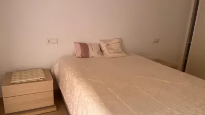 Apartment in Centro Urbano 2 photo 17