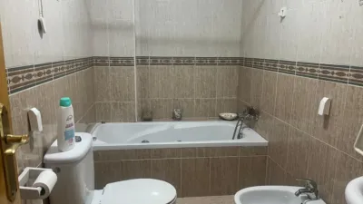 Apartment in Centro Urbano 2 photo 18