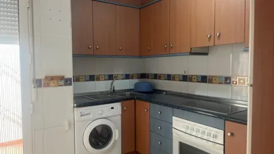 Apartment in Centro Urbano 2 photo 23