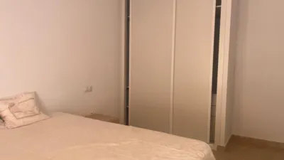 Apartment in Centro Urbano 2 photo 25