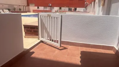 Apartment in Centro Urbano 2 photo 26