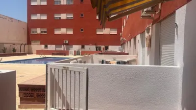 Apartment in Centro Urbano 2 photo 7