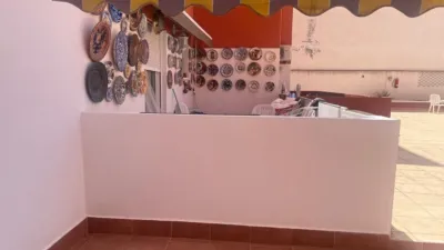 Apartment in Centro Urbano 2 photo 8