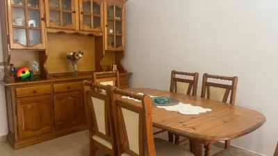 Apartment in Centro Urbano 2 photo 9