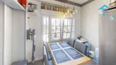 Apartamento en venta en Carrer de L' Amura, Porto Cristo (Manacor) de 320.000 €