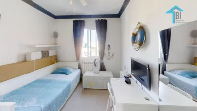 Apartamento en venta en Carrer de L' Amura, Porto Cristo (Manacor) de 320.000 €