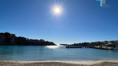 Apartamento en venta en Carrer de L' Amura, Porto Cristo (Manacor) de 320.000 €