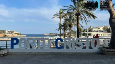 Apartamento en venta en Carrer de L' Amura, Porto Cristo (Manacor) de 320.000 €