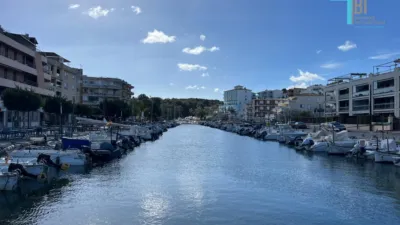 Apartamento en venta en Carrer de L' Amura, Porto Cristo (Manacor) de 320.000 €