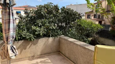 Semi-detached house on Carrer de les Palmeras, 4 photo 12