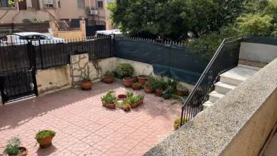 Semi-detached house on Carrer de les Palmeras, 4 photo 19