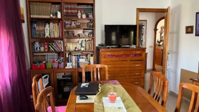 Semi-detached house on Carrer de les Palmeras, 4 photo 21