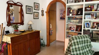 Semi-detached house on Carrer de les Palmeras, 4 photo 22