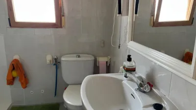 Semi-detached house on Carrer de les Palmeras, 4 photo 23
