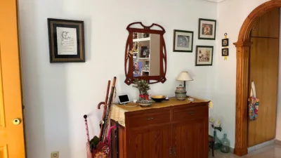 Semi-detached house on Carrer de les Palmeras, 4 photo 24