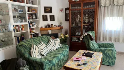 Semi-detached house on Carrer de les Palmeras, 4 photo 32
