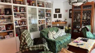 Semi-detached house on Carrer de les Palmeras, 4 photo 35