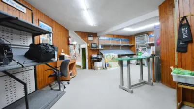 Local comercial en venta en Calle de López Seña, Centro (Laredo) de 85.000 €