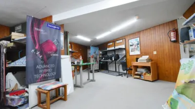 Local comercial en venta en Calle de López Seña, Centro (Laredo) de 85.000 €