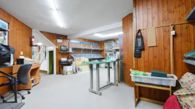 Local comercial en venta en Calle de López Seña, Centro (Laredo) de 85.000 €