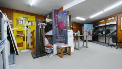 Local comercial en venta en Calle de López Seña, Centro (Laredo) de 85.000 €