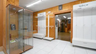 Local comercial en venta en Calle de López Seña, Centro (Laredo) de 85.000 €