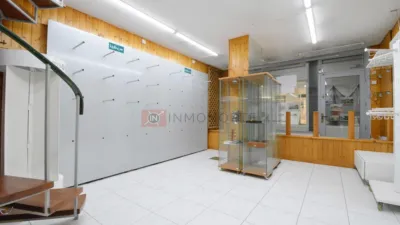 Local comercial en venta en Calle de López Seña, Centro (Laredo) de 85.000 €