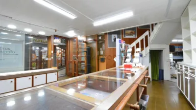 Local comercial en venta en Calle de López Seña, Centro (Laredo) de 85.000 €