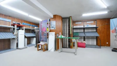 Local comercial en venta en Calle de López Seña, Centro (Laredo) de 85.000 €