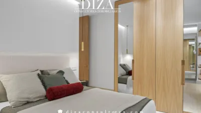 Apartment on Lombía Street photo 9