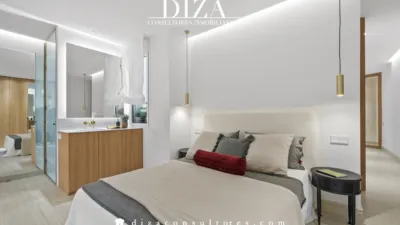 Apartment on Lombía Street photo 11