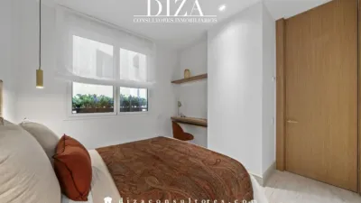 Apartment on Lombía Street photo 26
