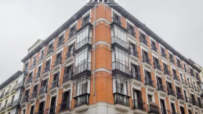 Apartment on Lombía Street photo 42