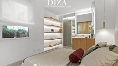 Apartment on Lombía Street photo 41