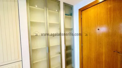 Piso en alquiler en Calle Aceviño, El Botánico (Puerto de la Cruz) de 1.100 €<span>/mes</span>