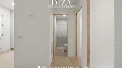 Piso en alquiler en Calle de Chinchilla - Imagen 21