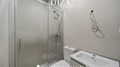 Piso en alquiler en Calle de Chinchilla - Imagen 23