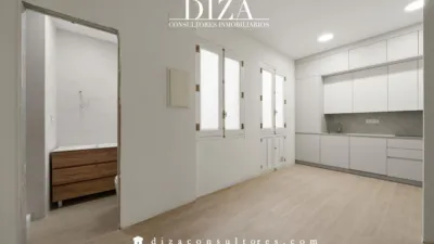 Piso en alquiler en Calle de Chinchilla - Imagen 4